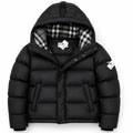 Puffer Jacke